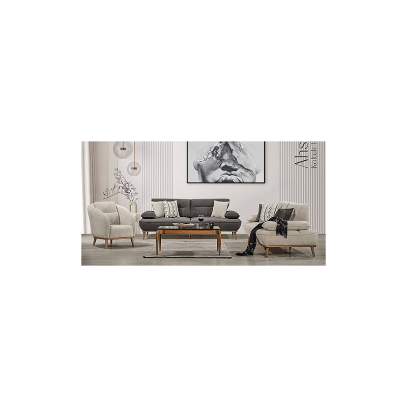 Холова гарнитура Albero