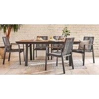 Градински столове