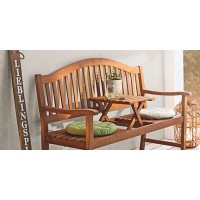 Градински пейки