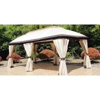 Градински шатри