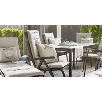 Градински възглавници